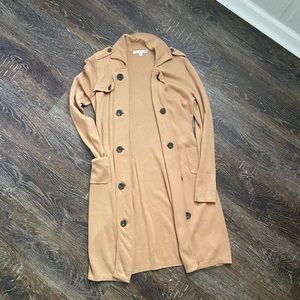 Cabi Cardigan Jacket